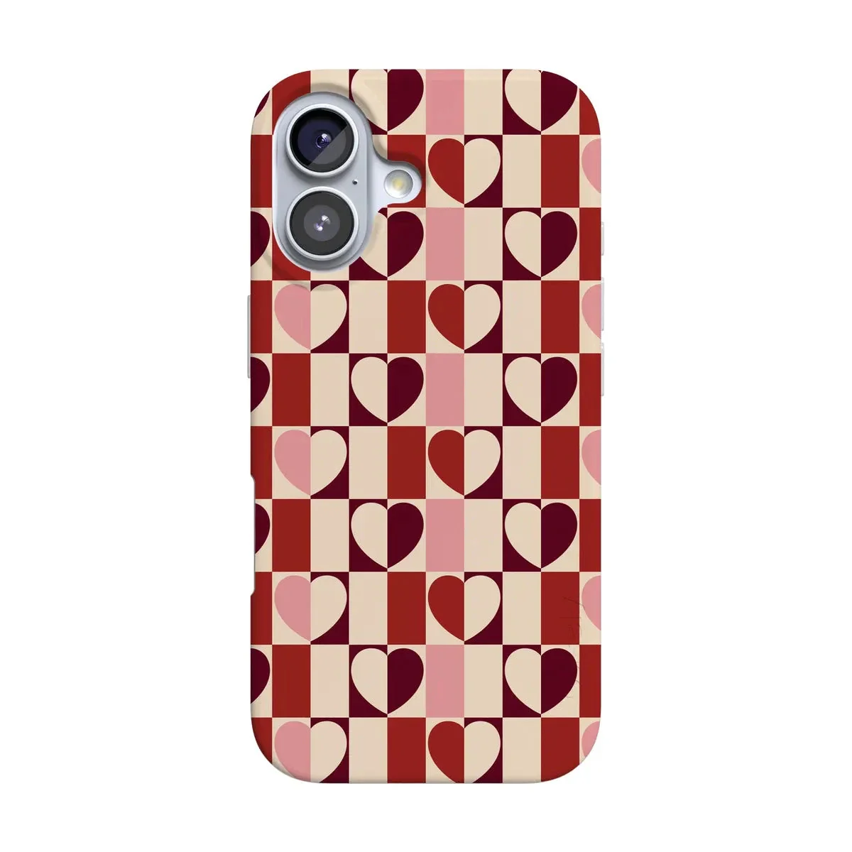 Love's a Game | Retro Hearts Case - Image 184