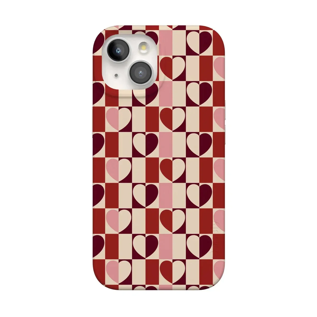 Love's a Game | Retro Hearts Case - Image 197