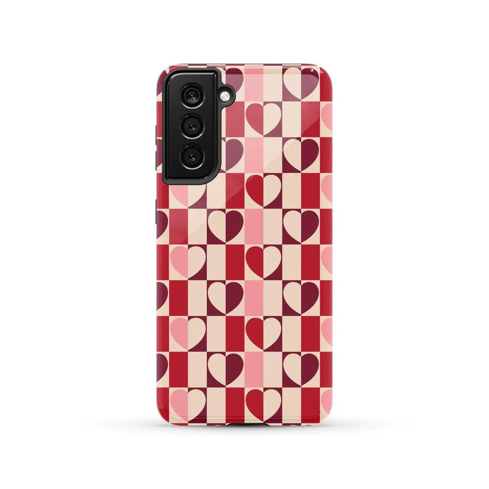 Love's a Game | Retro Hearts Case - Image 54