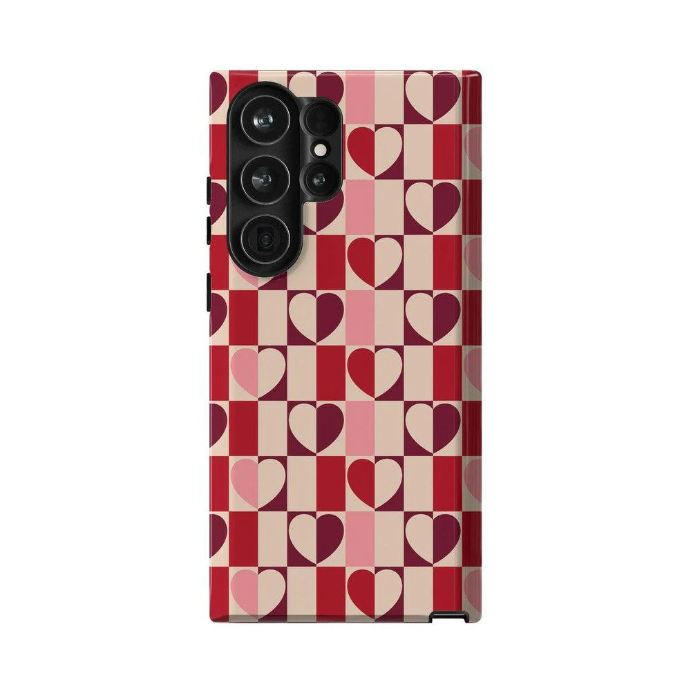 Love's a Game | Retro Hearts Case - Image 62