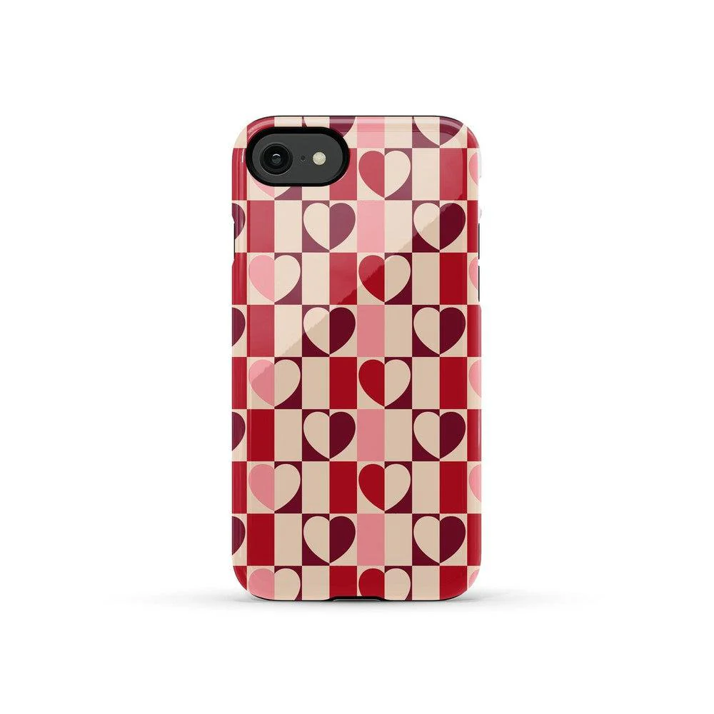 Love's a Game | Retro Hearts Case - Image 66
