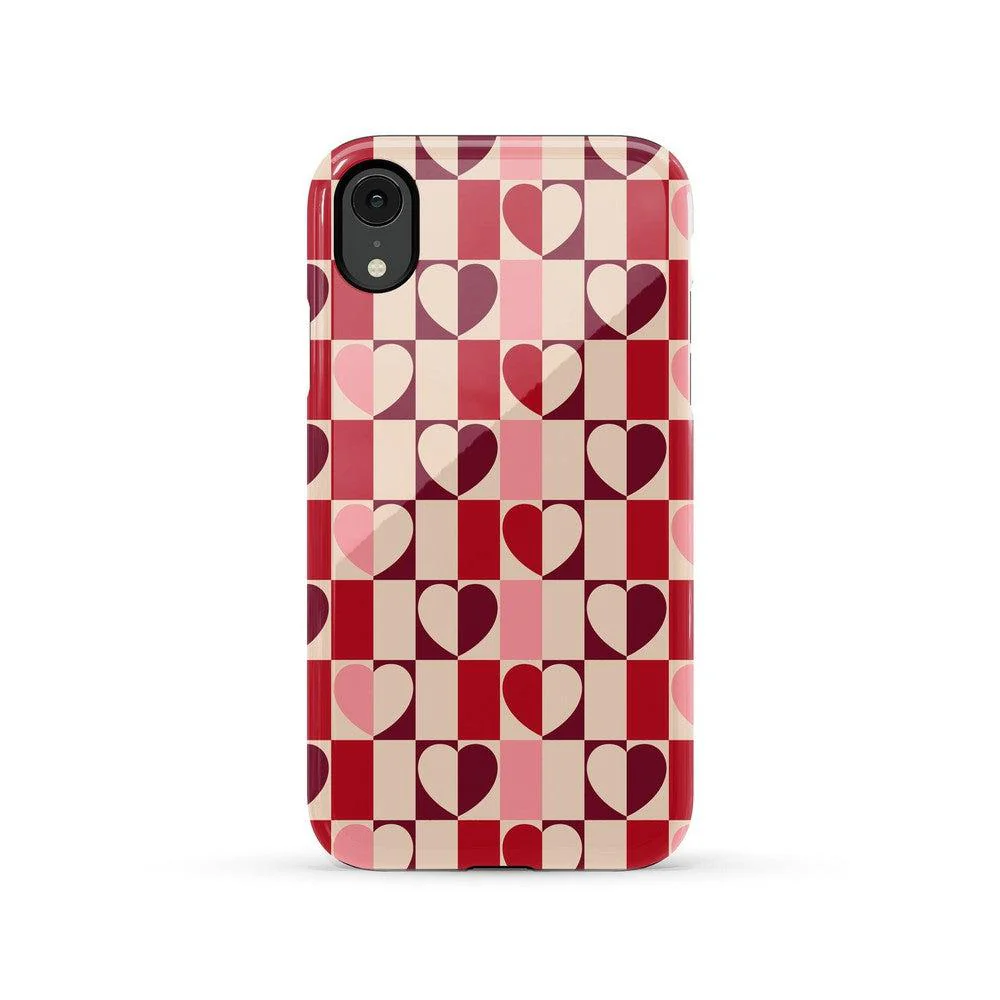 Love's a Game | Retro Hearts Case - Image 68