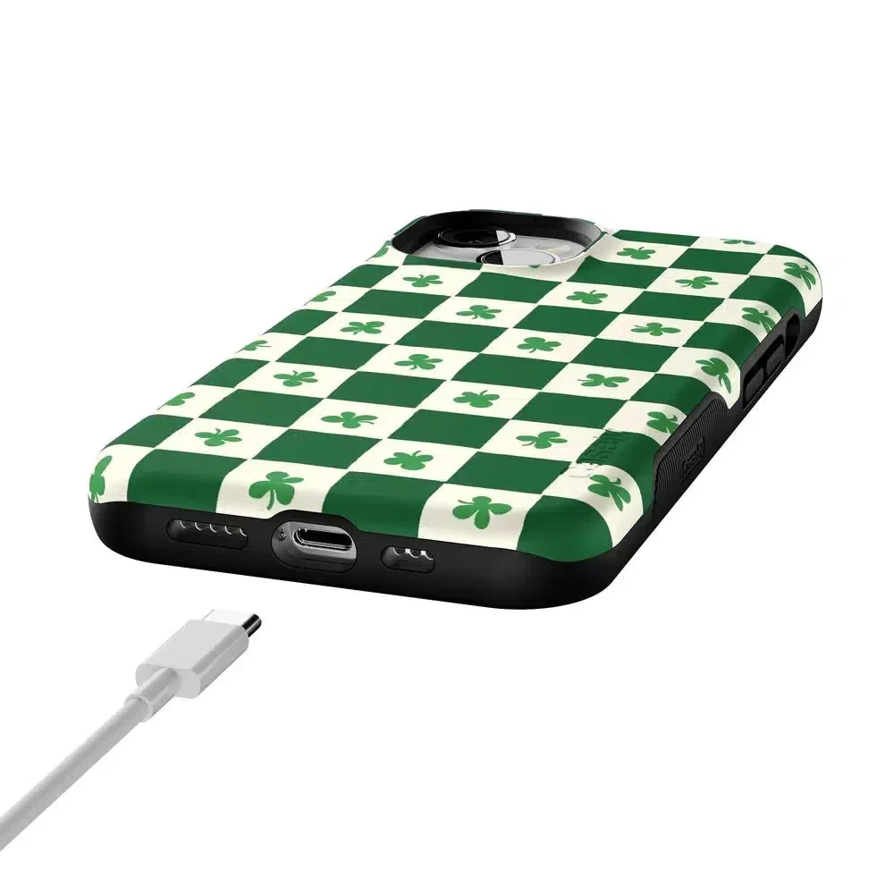 Lucky You | Shamrock Case - Image 104