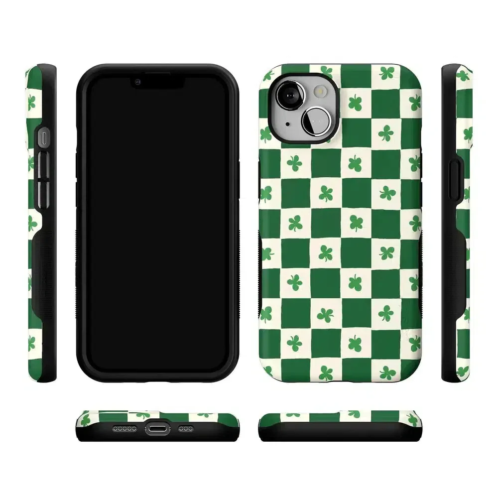 Lucky You | Shamrock Case - Image 106