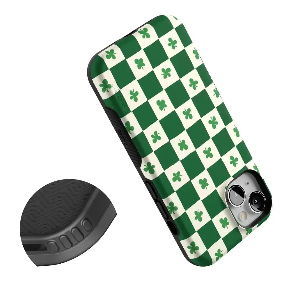Lucky You | Shamrock Case - Image 107