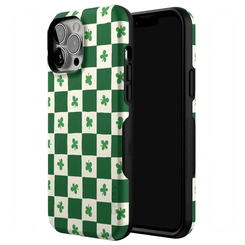 Lucky You | Shamrock Case - Image 110
