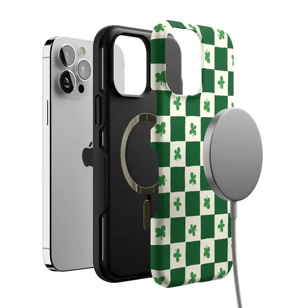Lucky You | Shamrock Case - Image 113