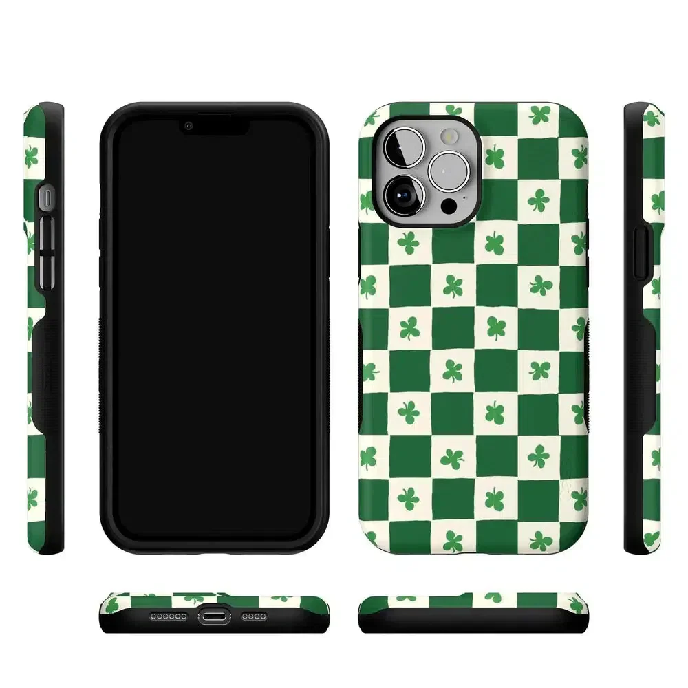 Lucky You | Shamrock Case - Image 116