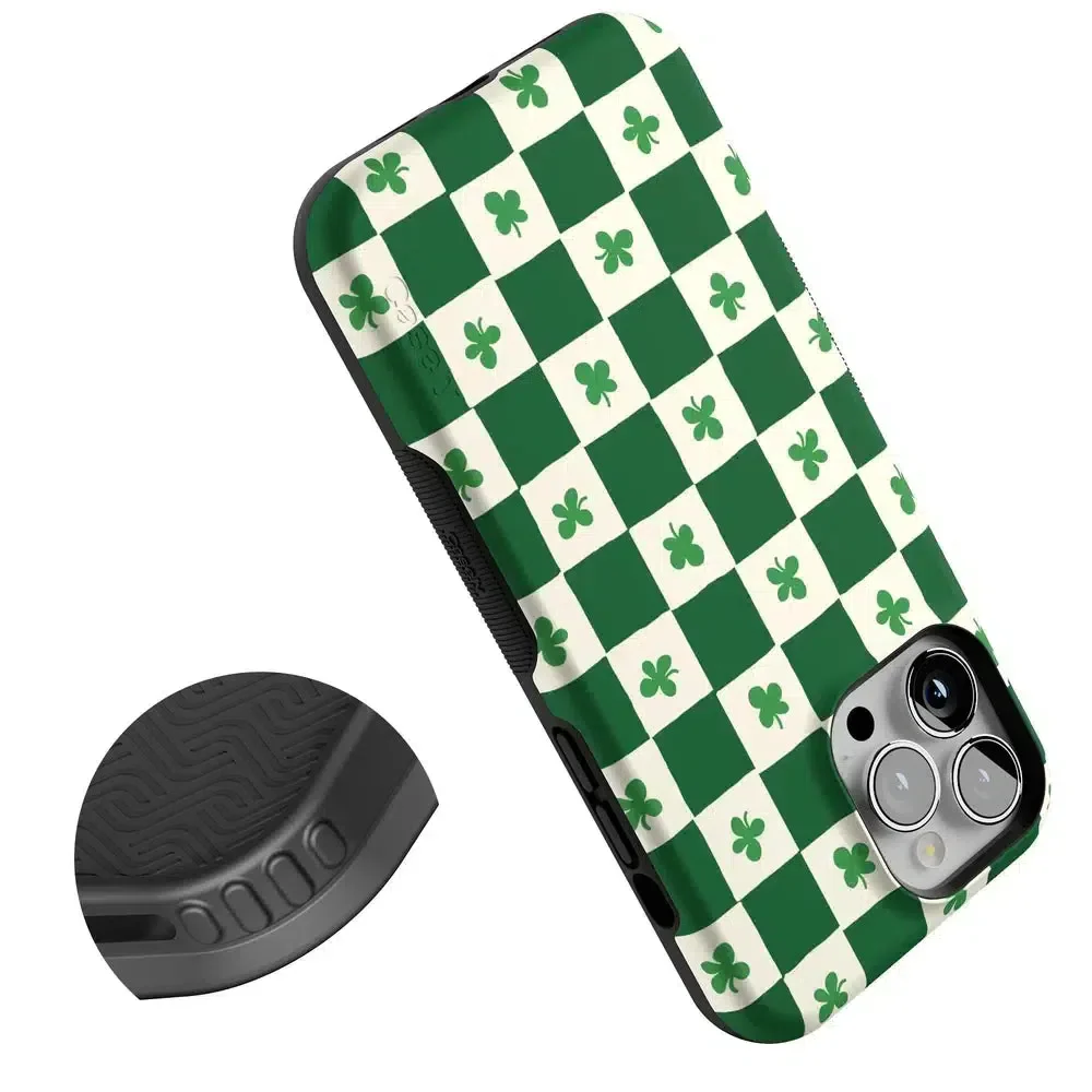 Lucky You | Shamrock Case - Image 117