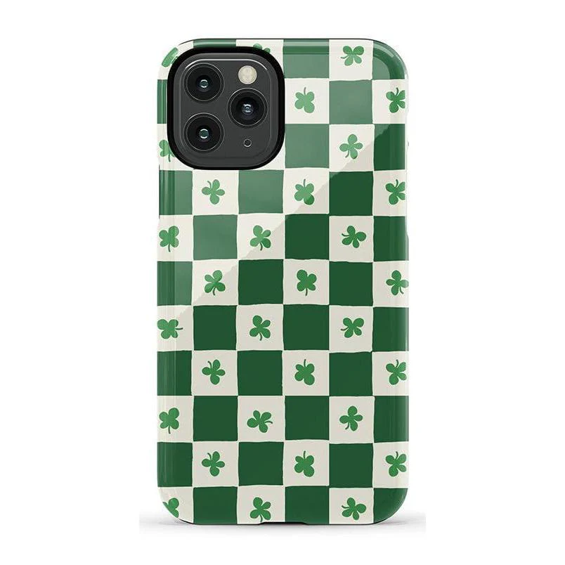 Lucky You | Shamrock Case - Image 12