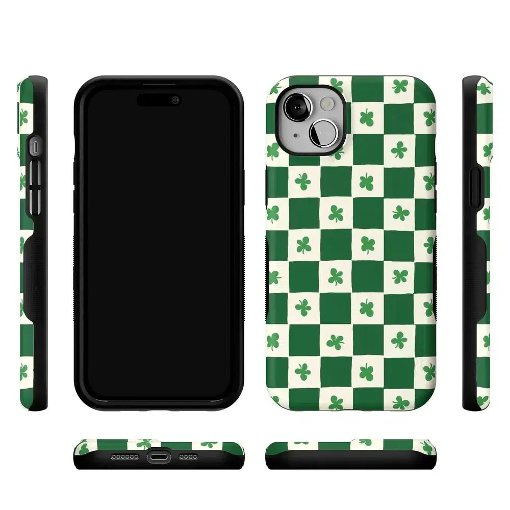 Lucky You | Shamrock Case - Image 126