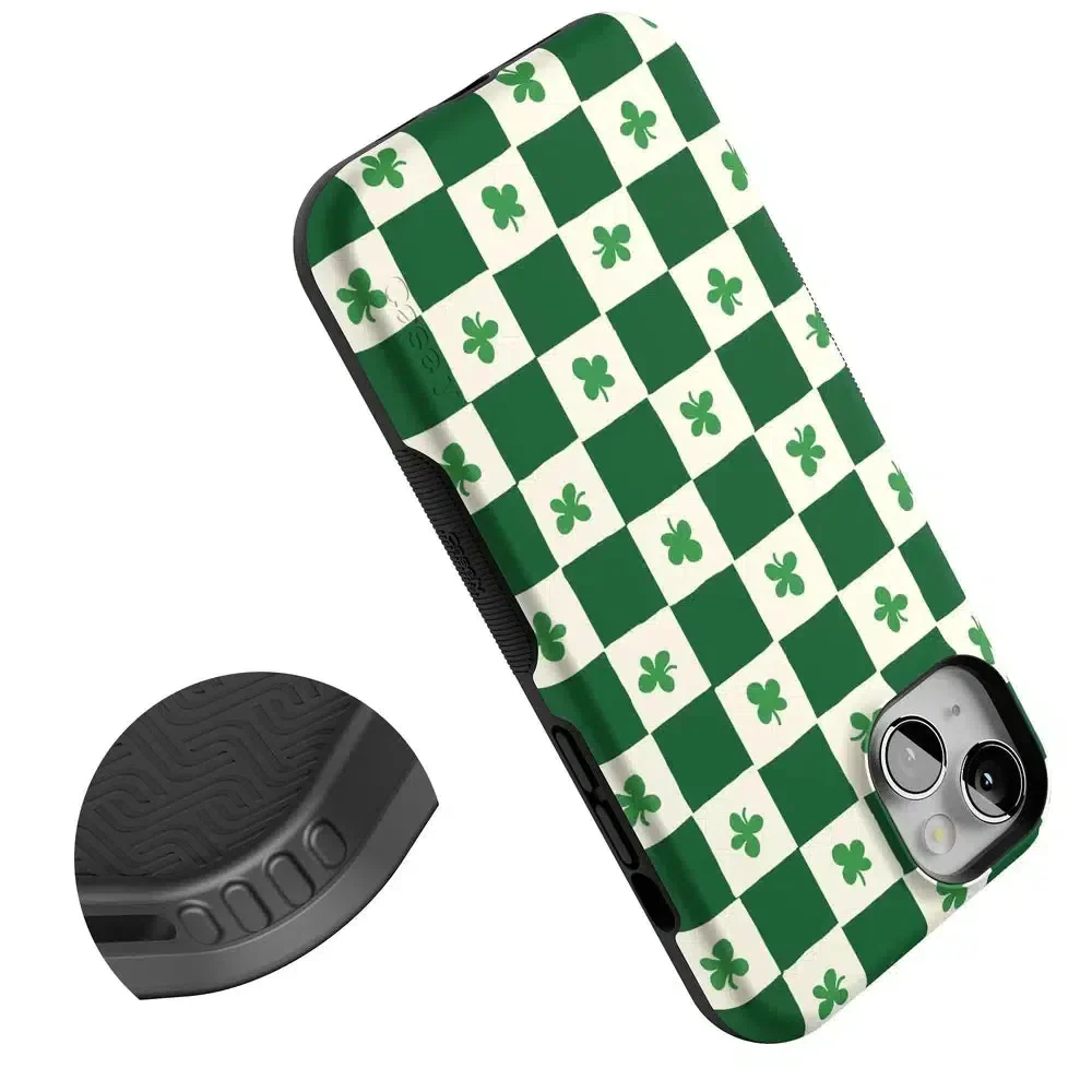 Lucky You | Shamrock Case - Image 127