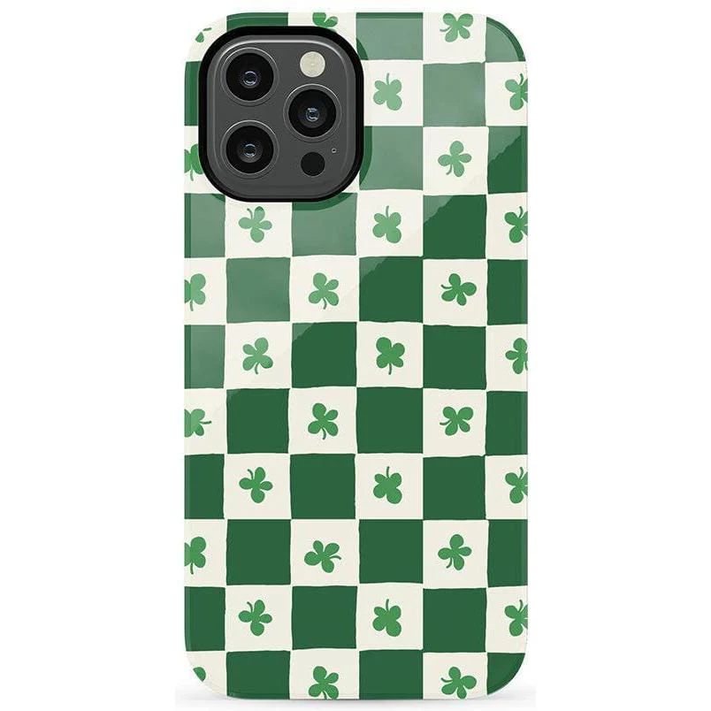 Lucky You | Shamrock Case - Image 13