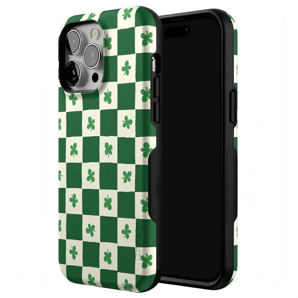 Lucky You | Shamrock Case - Image 130