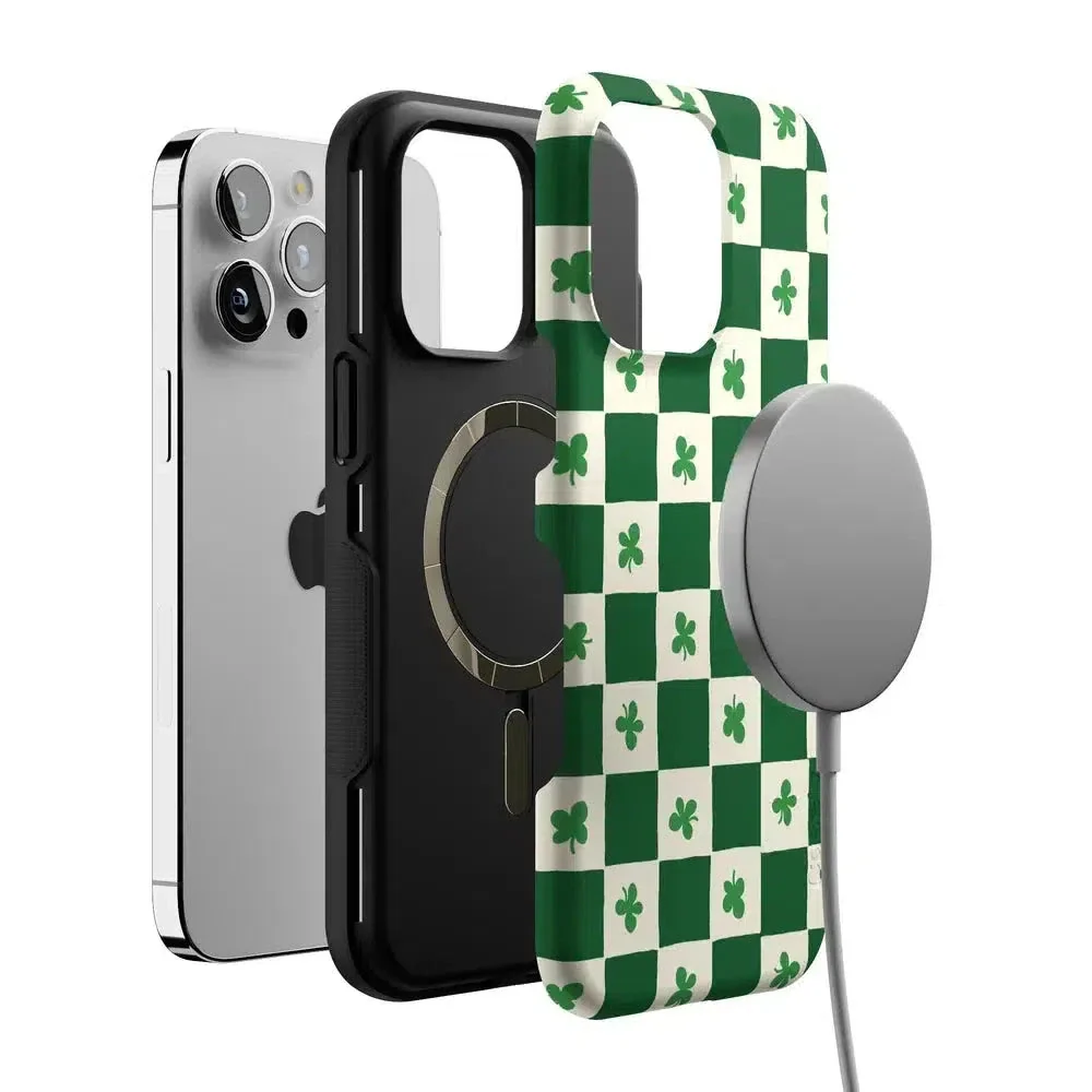 Lucky You | Shamrock Case - Image 133
