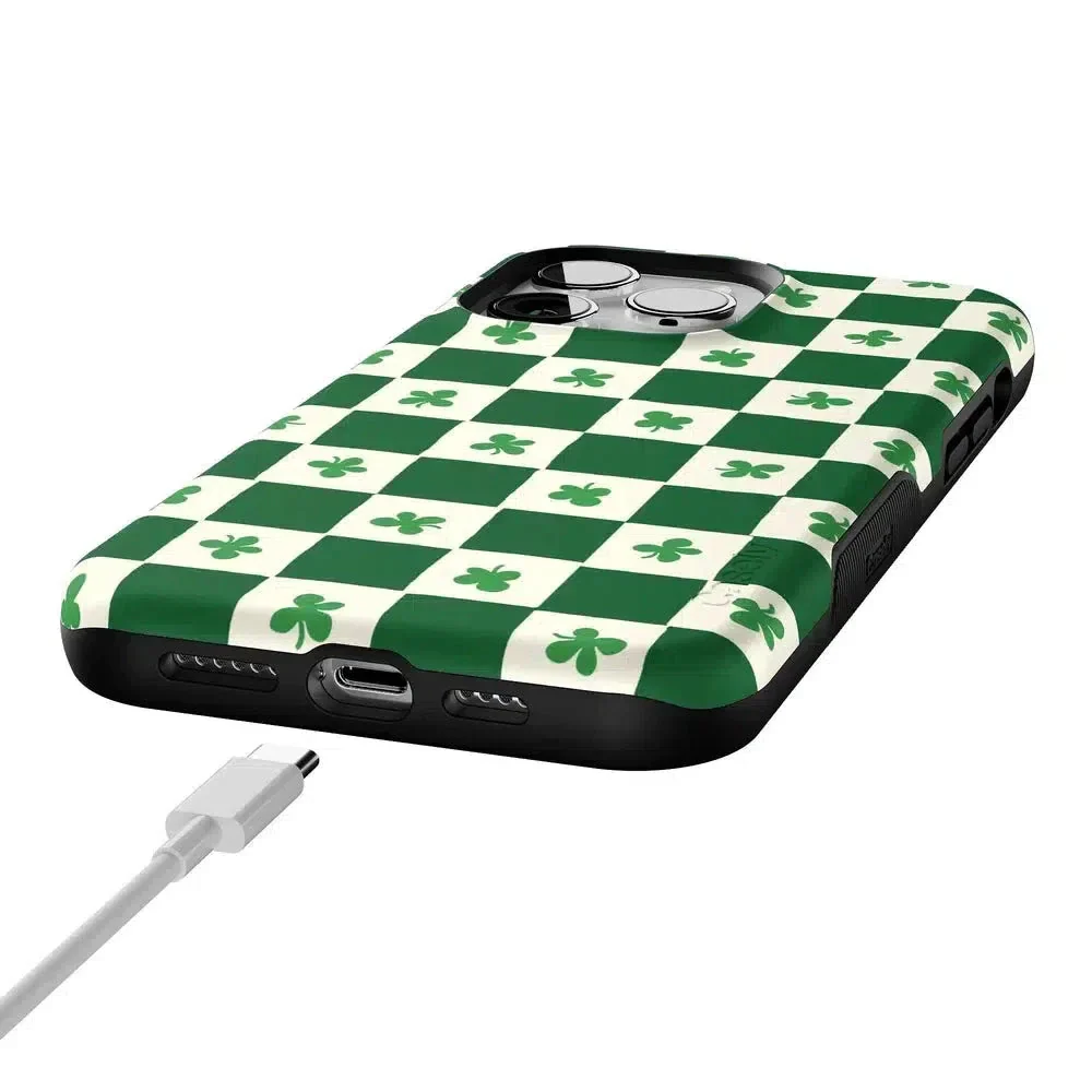 Lucky You | Shamrock Case - Image 134
