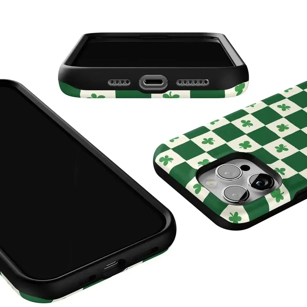 Lucky You | Shamrock Case - Image 135