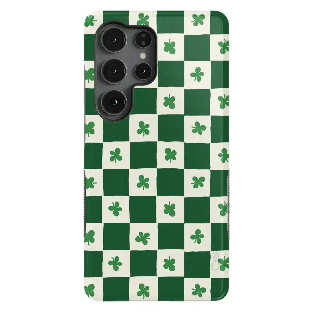 Lucky You | Shamrock Case - Image 138