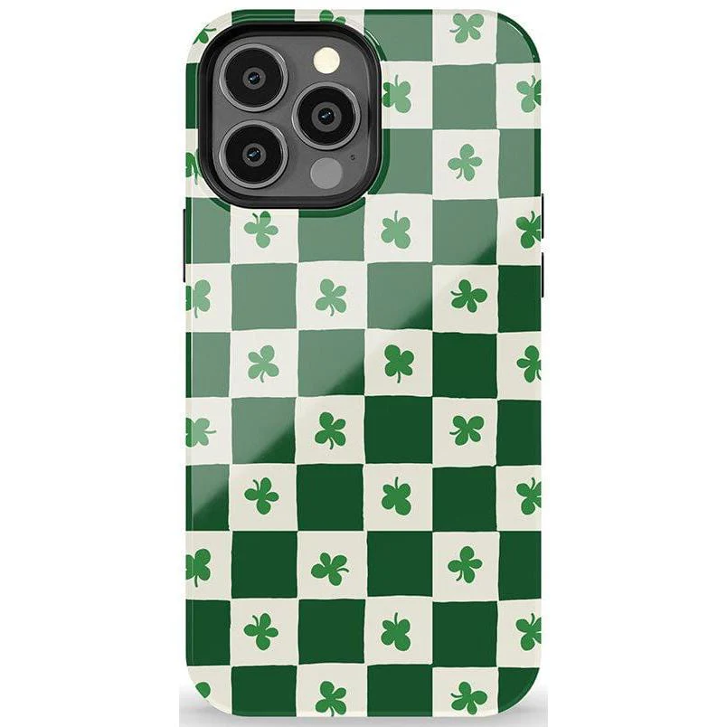 Lucky You | Shamrock Case - Image 14
