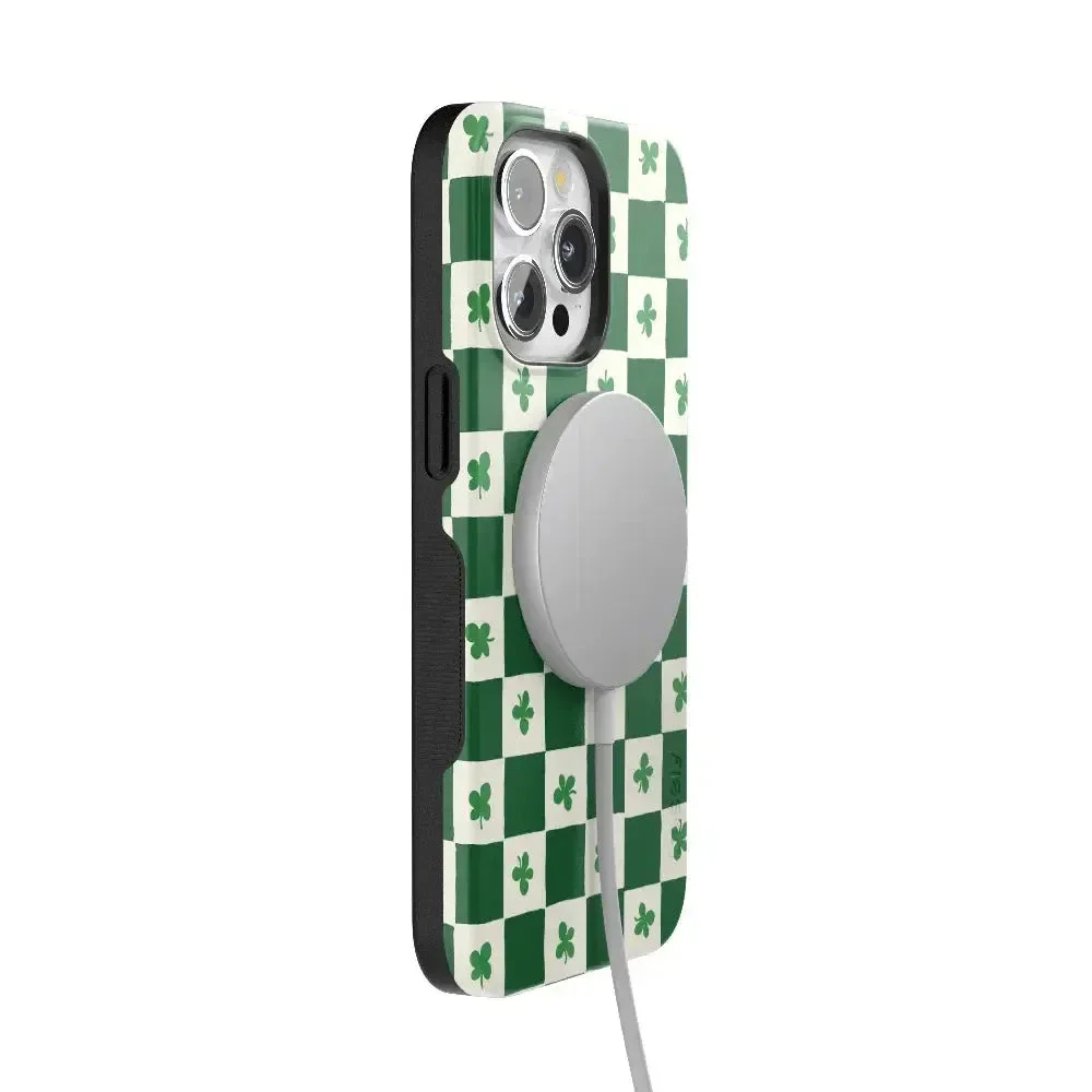 Lucky You | Shamrock Case - Image 140