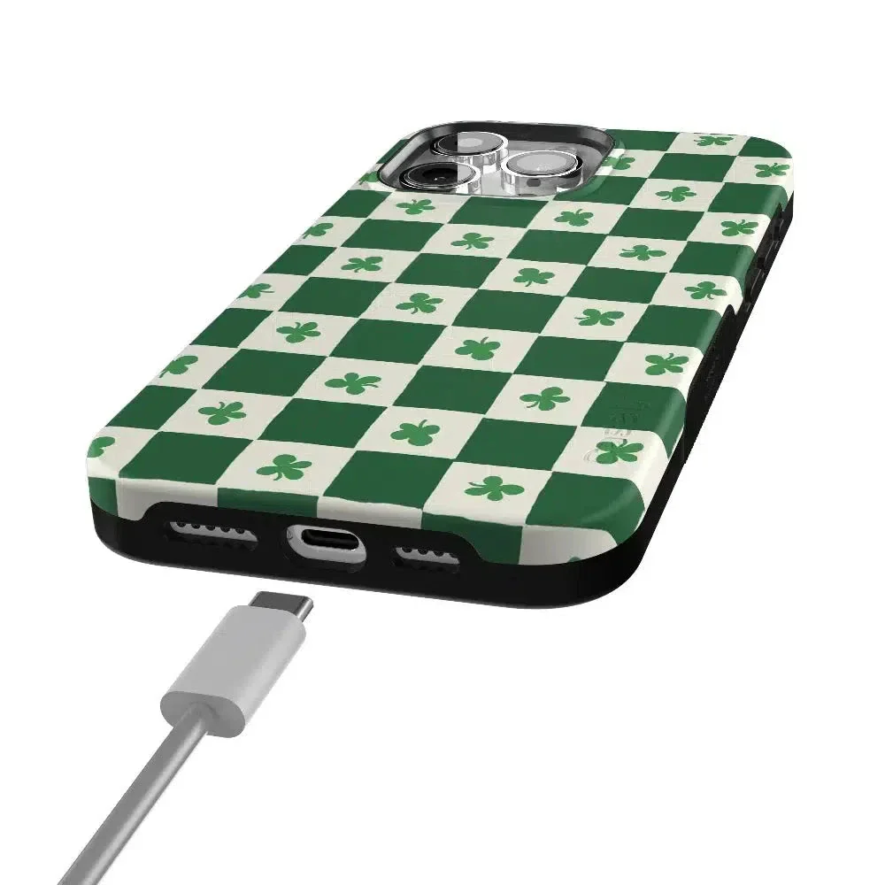 Lucky You | Shamrock Case - Image 143
