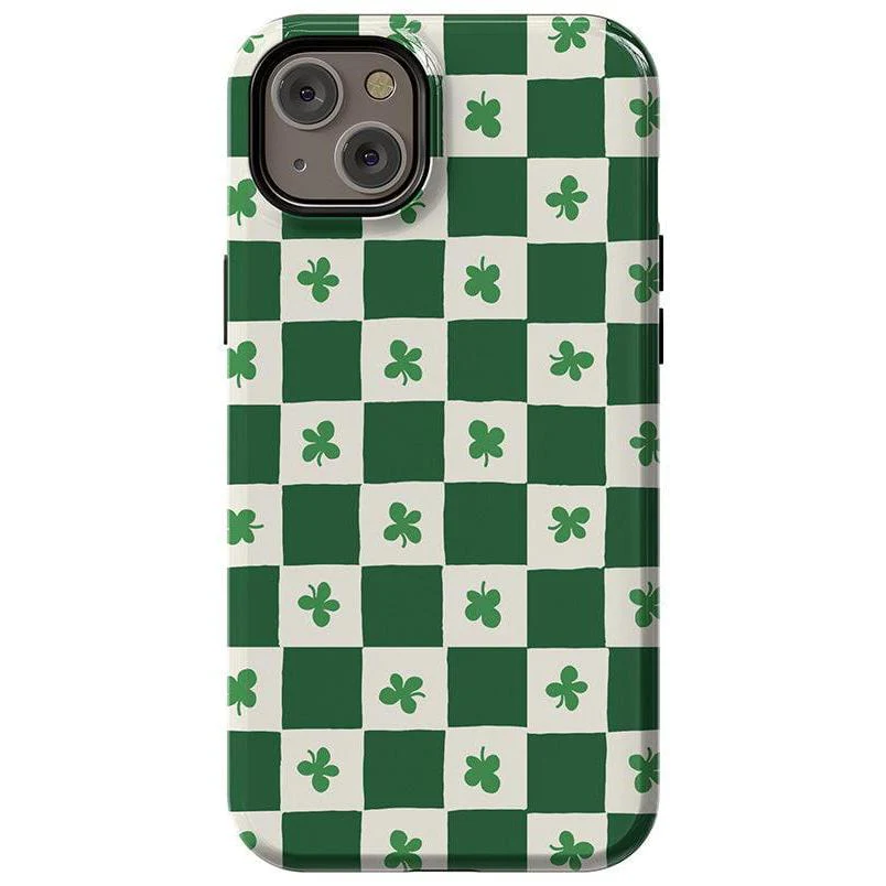 Lucky You | Shamrock Case - Image 15