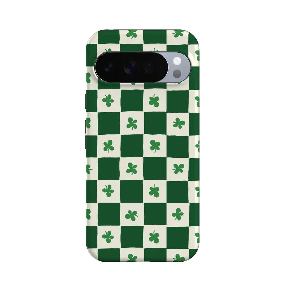 Lucky You | Shamrock Case - Image 153