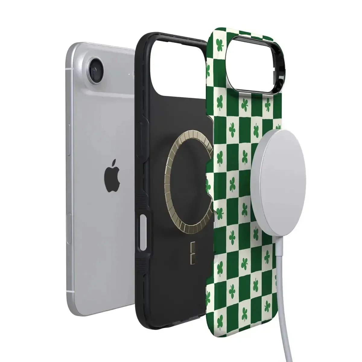 Lucky You | Shamrock Case - Image 156