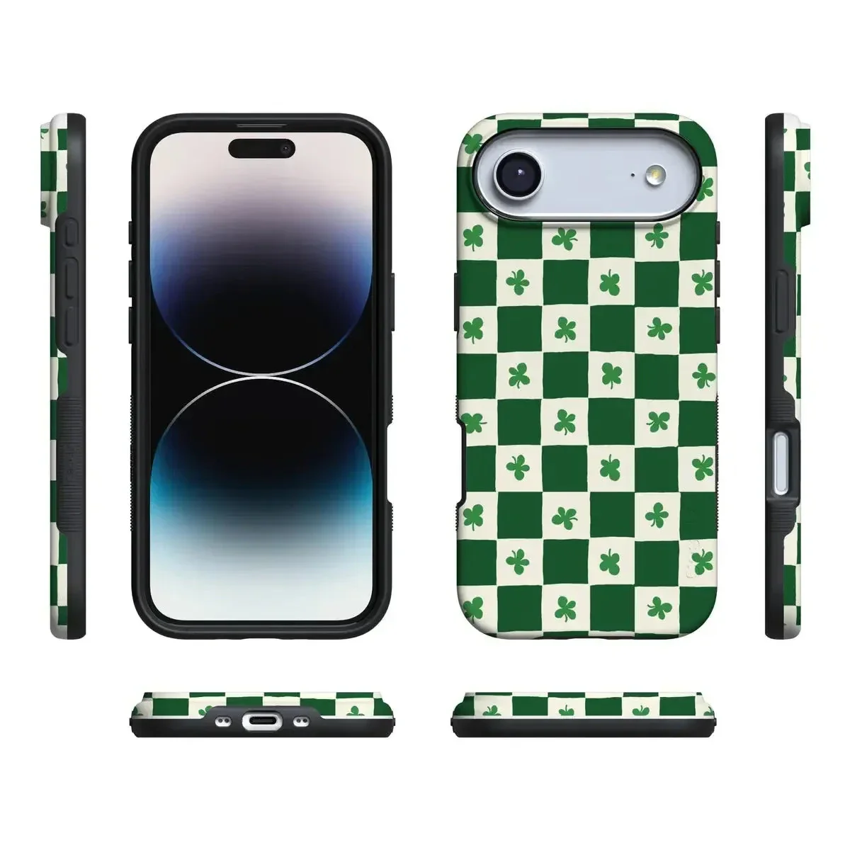 Lucky You | Shamrock Case - Image 157