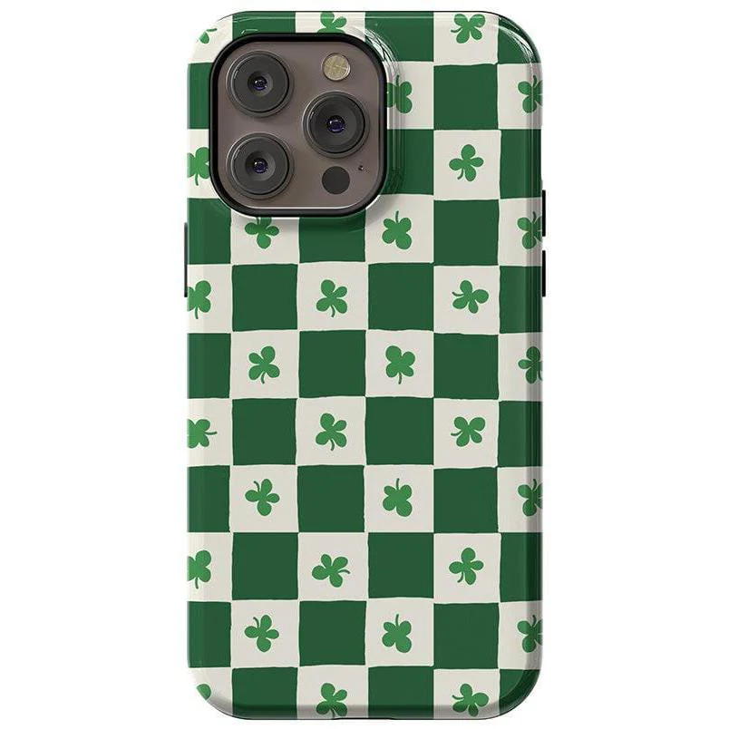 Lucky You | Shamrock Case - Image 16