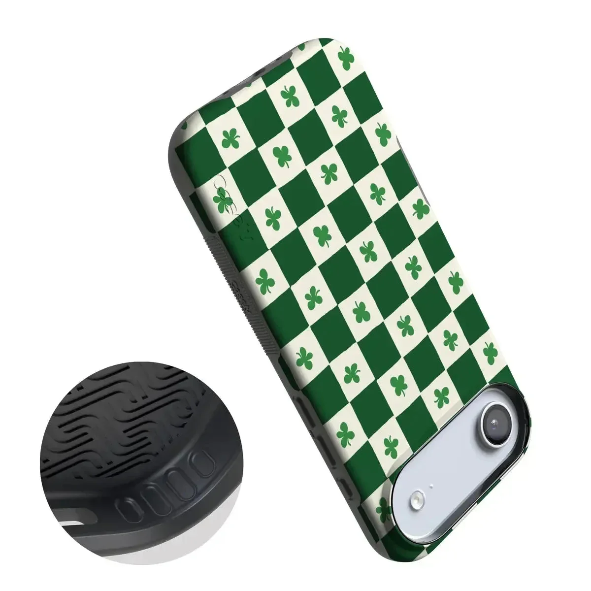 Lucky You | Shamrock Case - Image 161