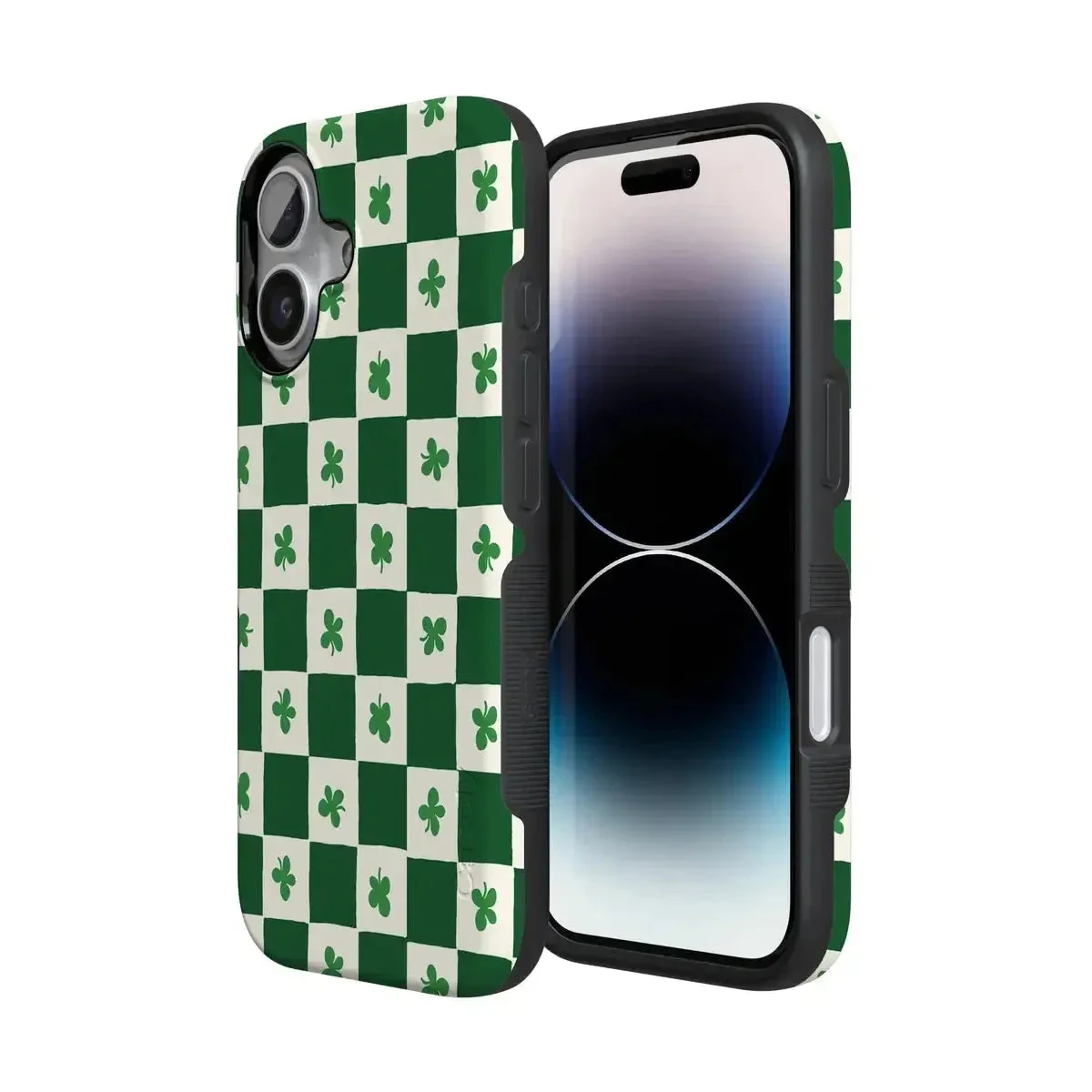 Lucky You | Shamrock Case - Image 163
