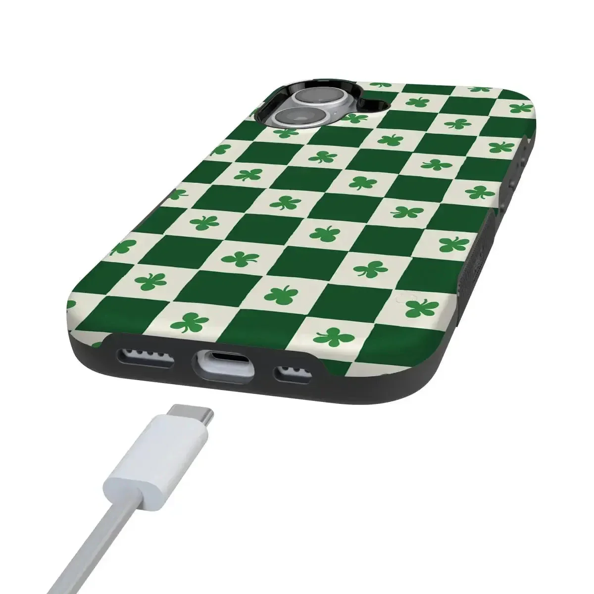 Lucky You | Shamrock Case - Image 169