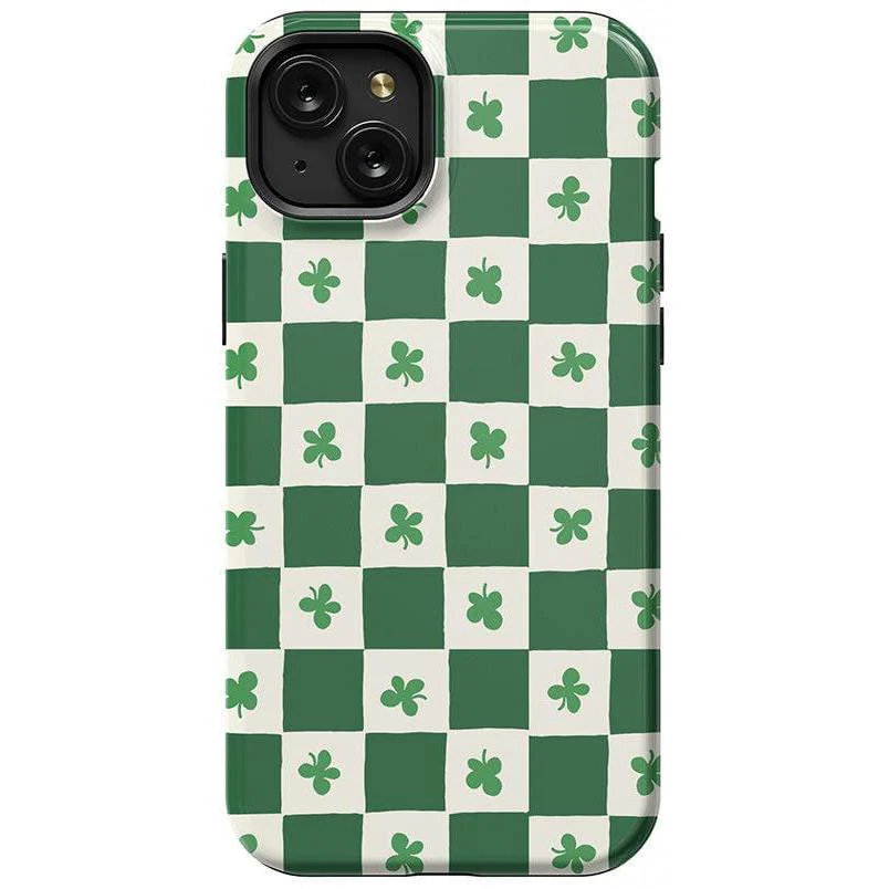 Lucky You | Shamrock Case - Image 17