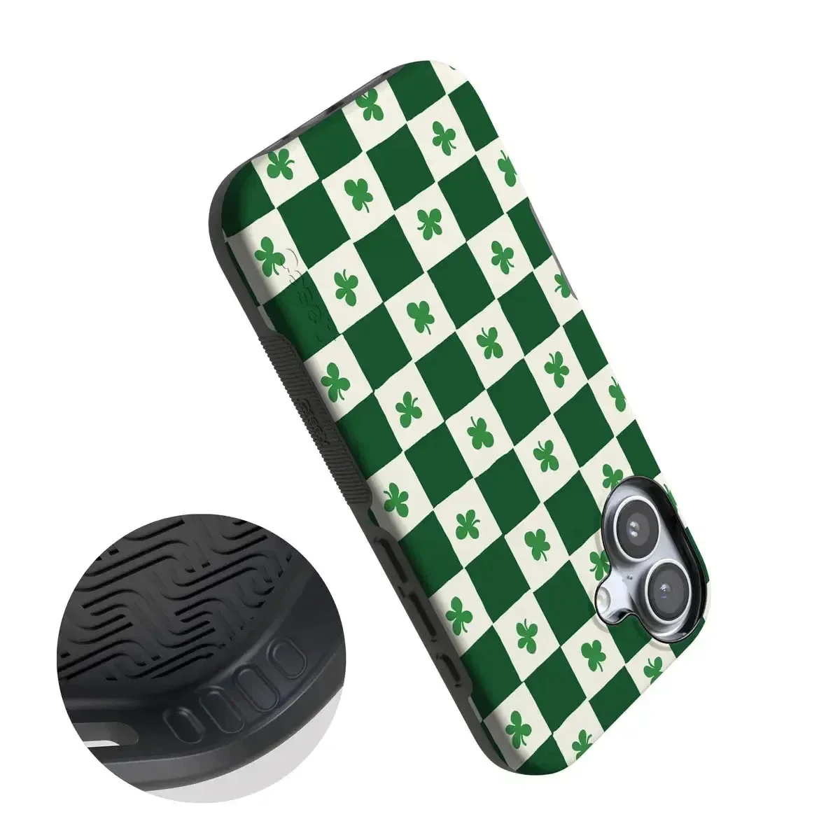 Lucky You | Shamrock Case - Image 171