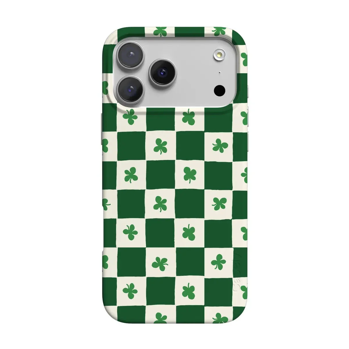 Lucky You | Shamrock Case - Image 174