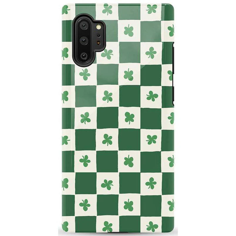 Lucky You | Shamrock Case - Image 18