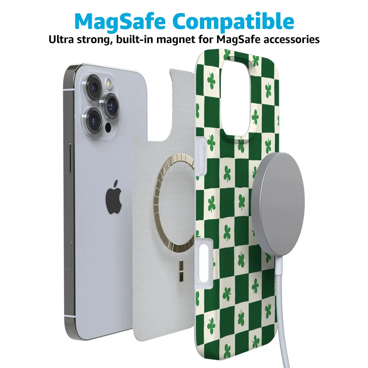 Lucky You | Shamrock Case - Image 186