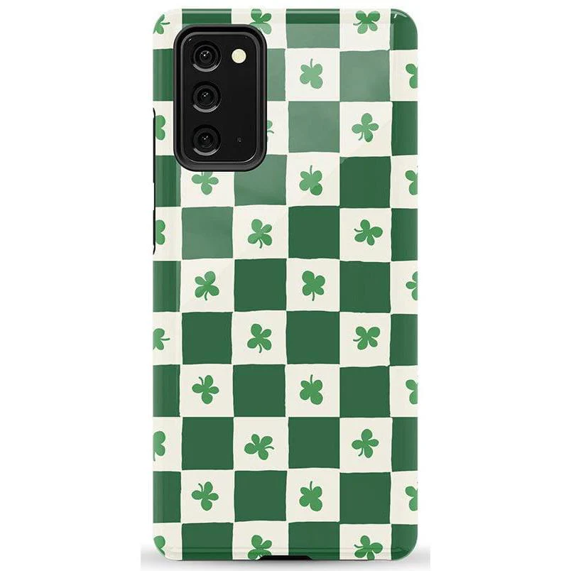 Lucky You | Shamrock Case - Image 19