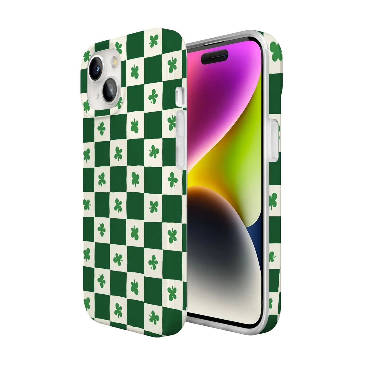 Lucky You | Shamrock Case - Image 194