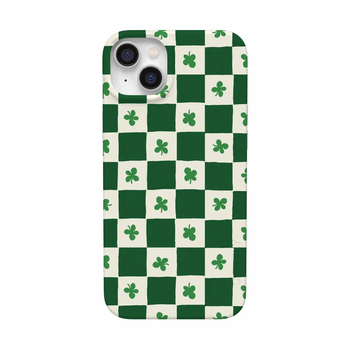 Lucky You | Shamrock Case - Image 196