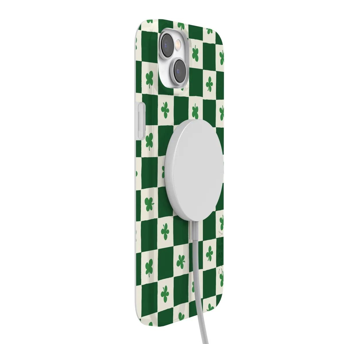 Lucky You | Shamrock Case - Image 198
