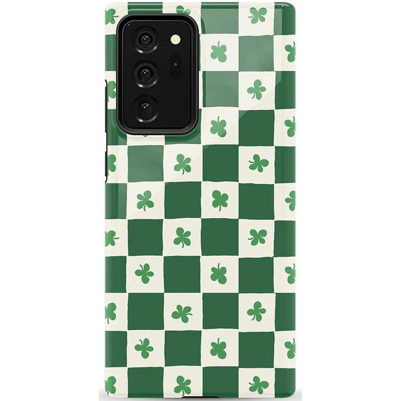 Lucky You | Shamrock Case - Image 20