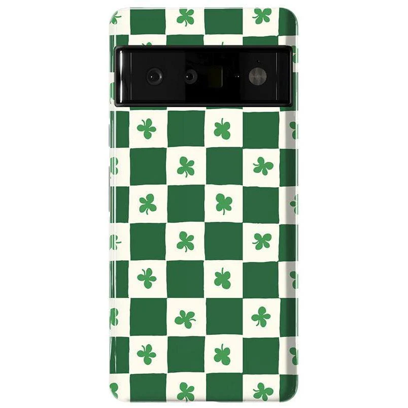 Lucky You | Shamrock Case - Image 21