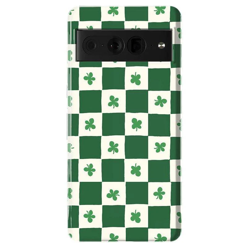 Lucky You | Shamrock Case - Image 22
