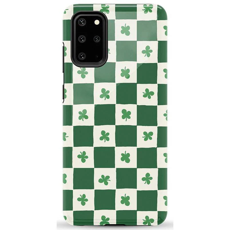Lucky You | Shamrock Case - Image 23