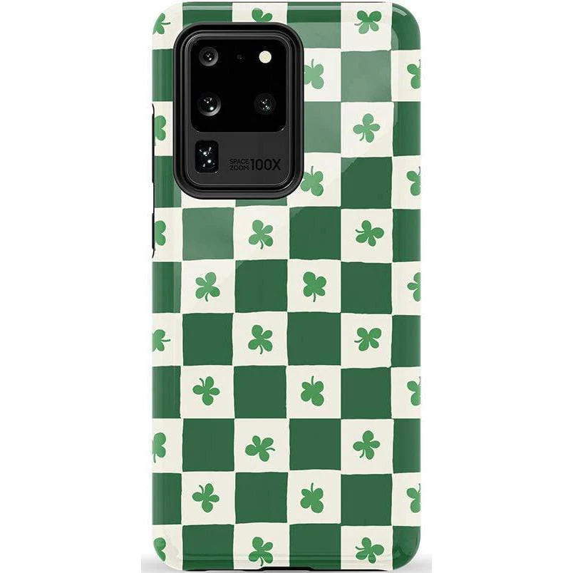 Lucky You | Shamrock Case - Image 24