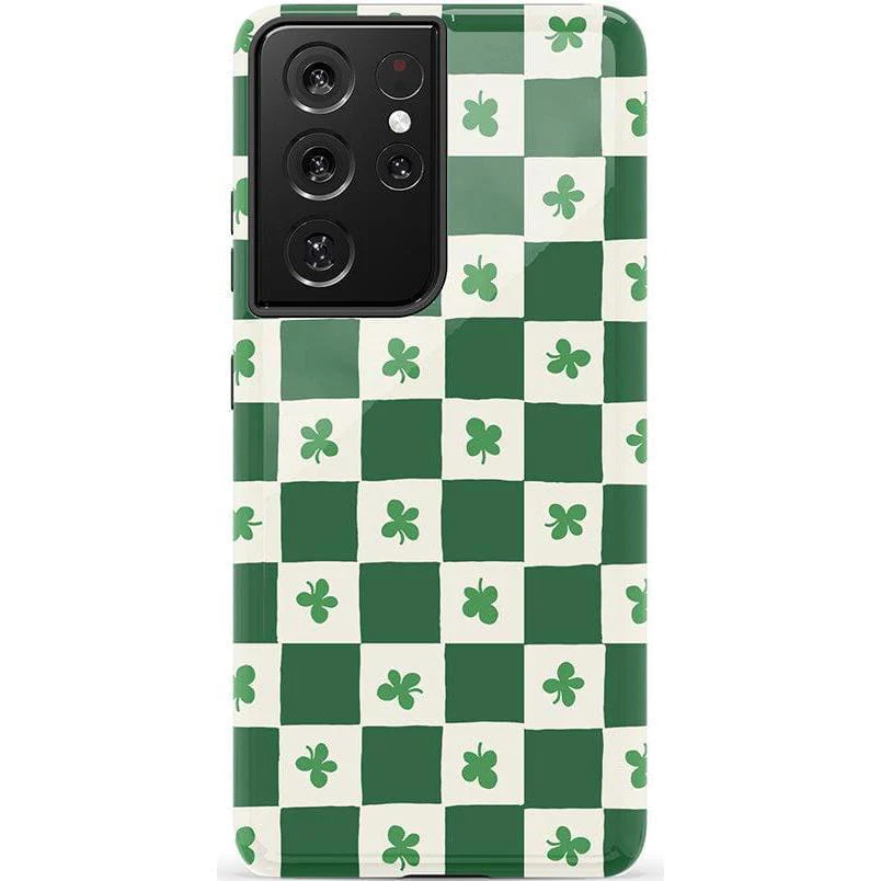Lucky You | Shamrock Case - Image 25