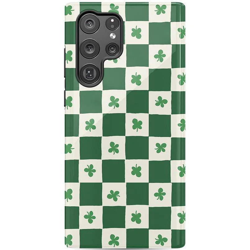 Lucky You | Shamrock Case - Image 26