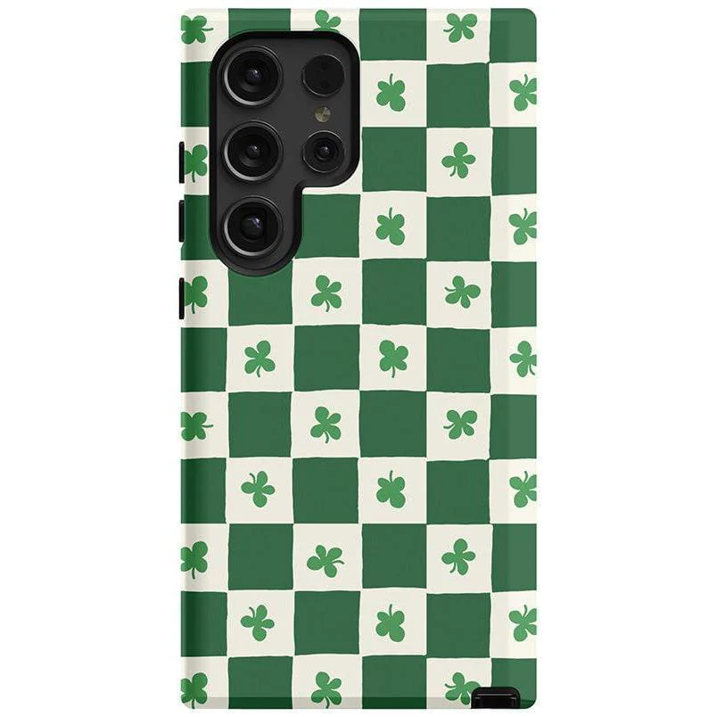 Lucky You | Shamrock Case - Image 28